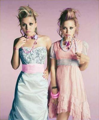 ARTICLE 0.2      THE SISTERS OLSEN